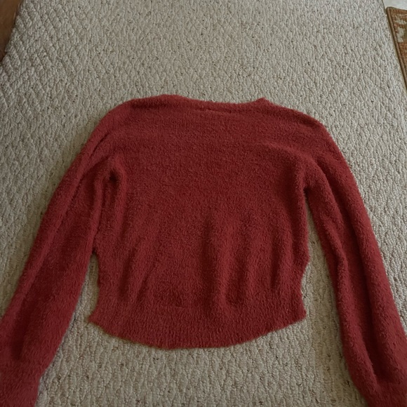 Sweater - Picture 2 of 2